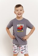 TARO 3408 PIŻAMA CHŁOPIĘCA MATEO 92-116