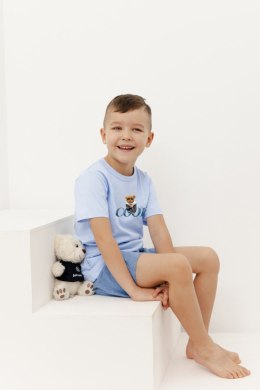 TARO 3410 PIŻAMA CHŁOPIĘCA LUCAS 104-116