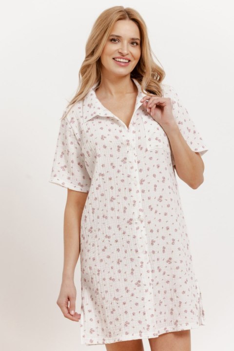 TARO 3421 KOSZULA DAMSKA SINDY S-XL TARO 3421 KOSZULA DAMSKA SINDY S-XL