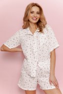 TARO 3422 PIŻAMA DAMSKA SINDY S-XL