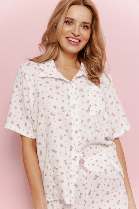 TARO 3422 PIŻAMA DAMSKA SINDY S-XL TARO 3422 PIŻAMA DAMSKA SINDY S-XL