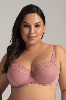 AVA BIUSTONOSZ AV 2105 PINK PEONY MAXI