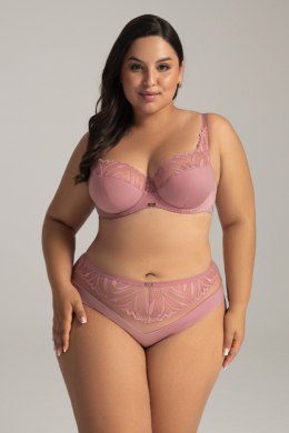 AVA BIUSTONOSZ AV 2105 PINK PEONY