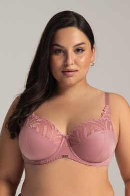 AVA BIUSTONOSZ AV 2106 PINK PEONY MAXI
