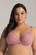 AVA BIUSTONOSZ AV 2107 PINK PEONY