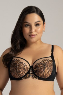 AVA BIUSTONOSZ AV 2144 CLASSY BLACK SSS