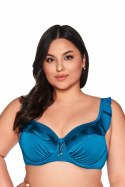 AVA SWIMWEAR BIUSTONOSZ KĄPIELOWY SK 213 AZURE MAXI