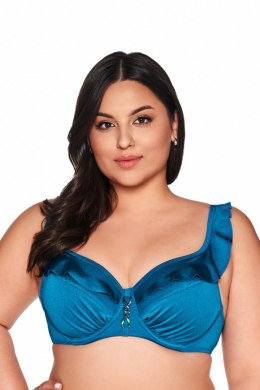 AVA SWIMWEAR BIUSTONOSZ KĄPIELOWY SK 213 AZURE MAXI