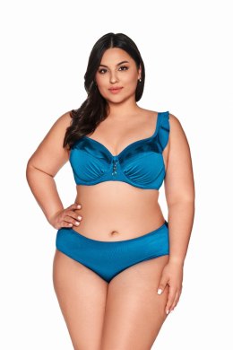 AVA SWIMWEAR BIUSTONOSZ KĄPIELOWY SK 213 AZURE MAXI