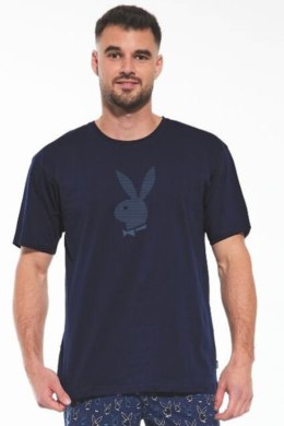 CORNETTE PIŻAMA MĘSKA KR 326/190 RABBIT