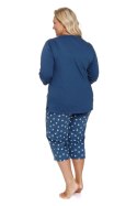 DOCTOR NAP PIŻAMA DAMSKA PB.7264 BIG W/25