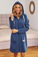 DOCTOR NAP SZLAFROK DAMSKI SMZ.7228 W/25