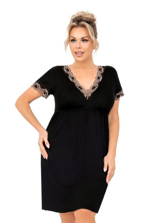DONNA KOSZULKA NOCNA HANA PLUS DONNA KOSZULKA NOCNA HANA PLUS