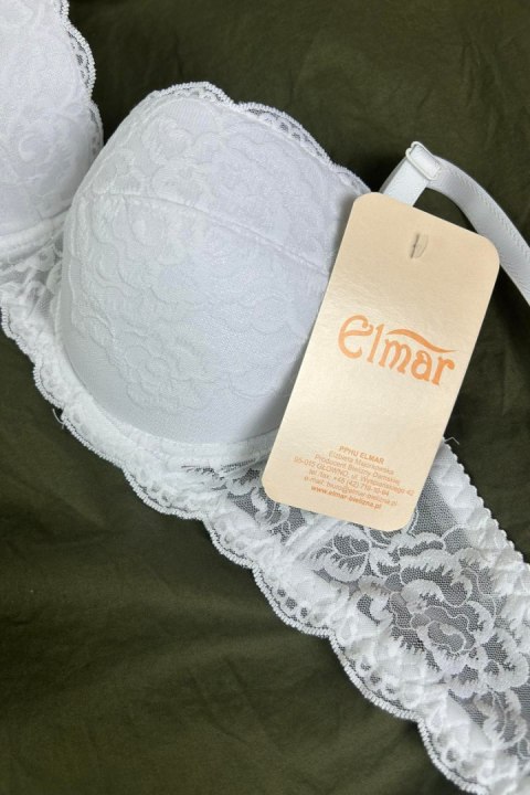 ELMAR BIUSTONOSZ 24 BIAŁY ELMAR BIUSTONOSZ 24 BIAŁY