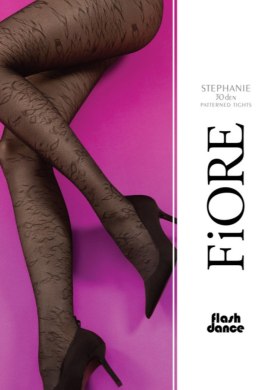 FIORE STEPHANIE - RAJSTOPY 30 DEN