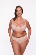 GAIA BIUSTONOSZ SEMI-SOFT KETO MAXI 1134 RÓŻ