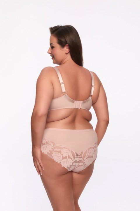GAIA BIUSTONOSZ SEMI-SOFT KETO MAXI 1134 RÓŻ GAIA BIUSTONOSZ SEMI-SOFT KETO MAXI 1134 RÓŻ