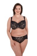GAIA BIUSTONOSZ SOFT CHANTAL MAXI 534 CZARNY