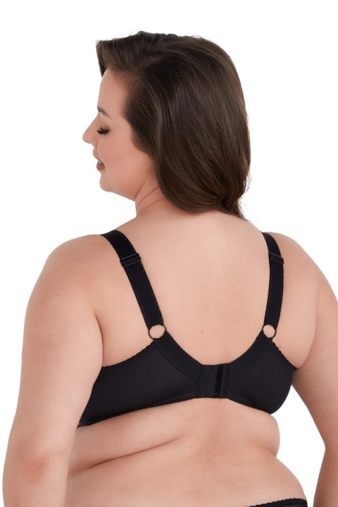 GAIA BIUSTONOSZ SOFT CHANTAL MAXI 534 CZARNY GAIA BIUSTONOSZ SOFT CHANTAL MAXI 534 CZARNY