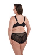 GAIA BIUSTONOSZ SOFT CHANTAL MAXI 534 CZARNY