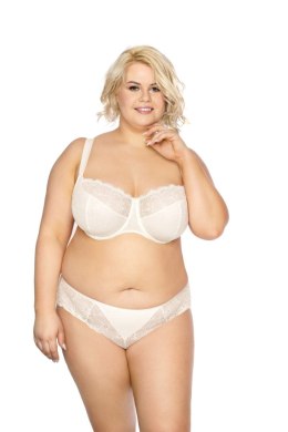 GAIA BIUSTONOSZ SOFT CHANTAL MAXI 534 ECRU