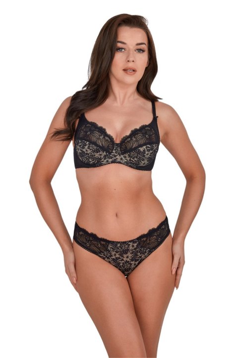 GAIA FIGI BRAZILIAN CHANTAL 534 CZARNY GAIA FIGI BRAZILIAN CHANTAL 534 CZARNY