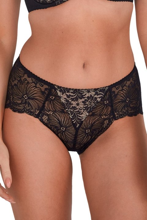 GAIA FIGI CHANTAL ART. 534 CZARNY GAIA FIGI CHANTAL ART. 534 CZARNY