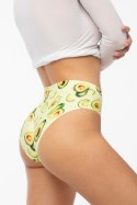 JULIMEX FIGI AVOCADO SIMPLE CLASSIC
