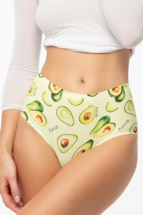 JULIMEX FIGI AVOCADO SIMPLE MAXI