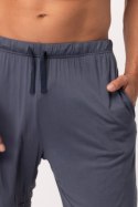 KEY PIŻAMA MĘSKA MNS 750 A25 3XL-4XL