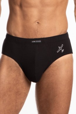 LAMA SLIPY MĘSKIE CLASIC M-1054CL 3XL-4XL