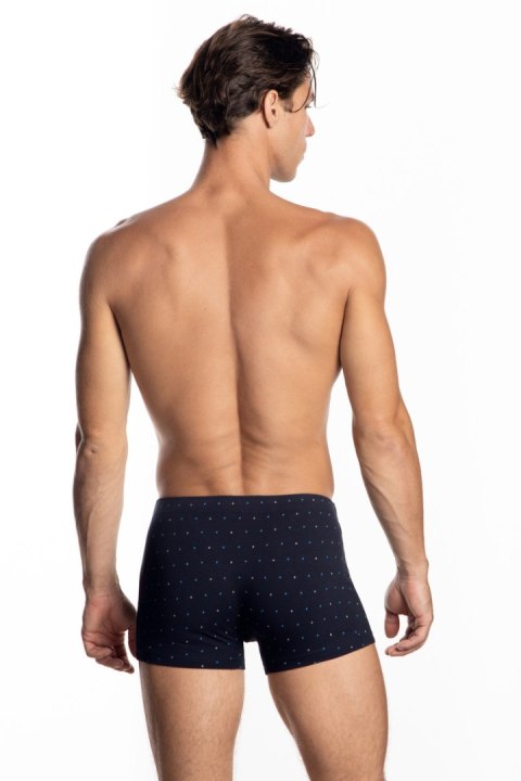 LAMA SZORTY MĘSKIE M-1060SZ 2-PACK 3XL-4XL LAMA SZORTY MĘSKIE M-1060SZ 2-PACK 3XL-4XL