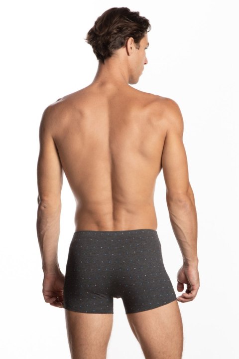 LAMA SZORTY MĘSKIE M-1060SZ 2-PACK 3XL-4XL LAMA SZORTY MĘSKIE M-1060SZ 2-PACK 3XL-4XL