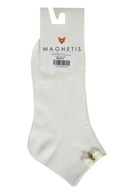 MAGNETIS SKARPETKA APLIKACJA KOKARDA03