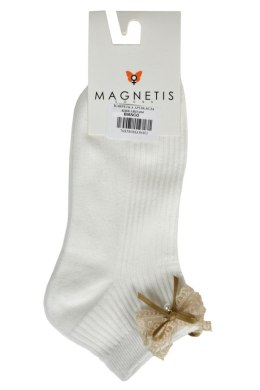 MAGNETIS SKARPETKA APLIKACJA KOKARDA04