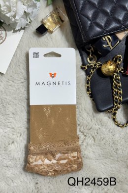 MAGNETIS SKARPETKA KABARETKA QH2459B
