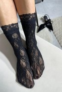 MAGNETIS SKARPETKA KABARETKA QH2459B