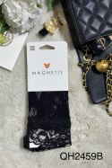 MAGNETIS SKARPETKA KABARETKA QH2459B