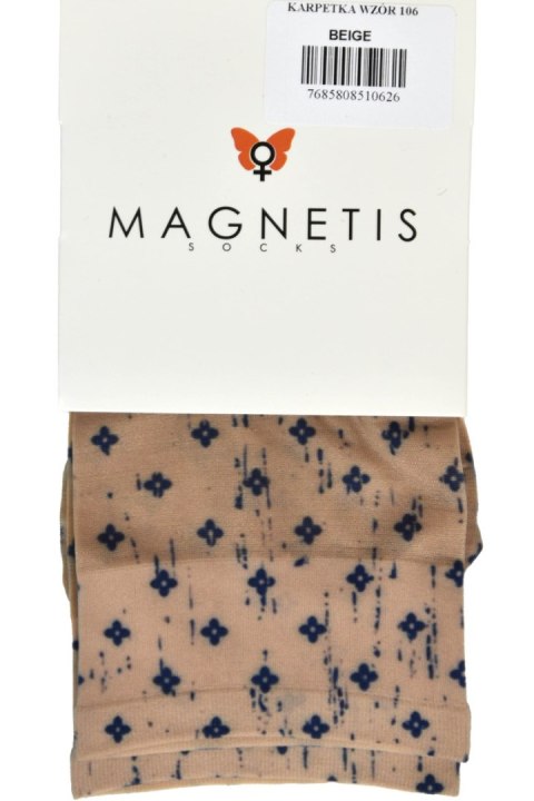 MAGNETIS SKARPETKA WZÓR 106 MAGNETIS SKARPETKA WZÓR 106