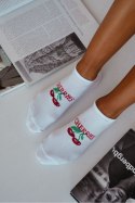 MILENA STOPKI DAMSKIE CHERRIES 1146.076