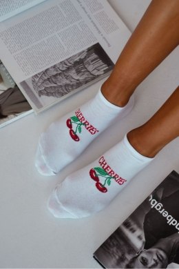 MILENA STOPKI DAMSKIE CHERRIES 1146.076