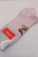 MILENA STOPKI DAMSKIE CHERRIES 1146.076