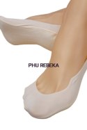 REBEKA BALERINKI DAMSKIE 1124