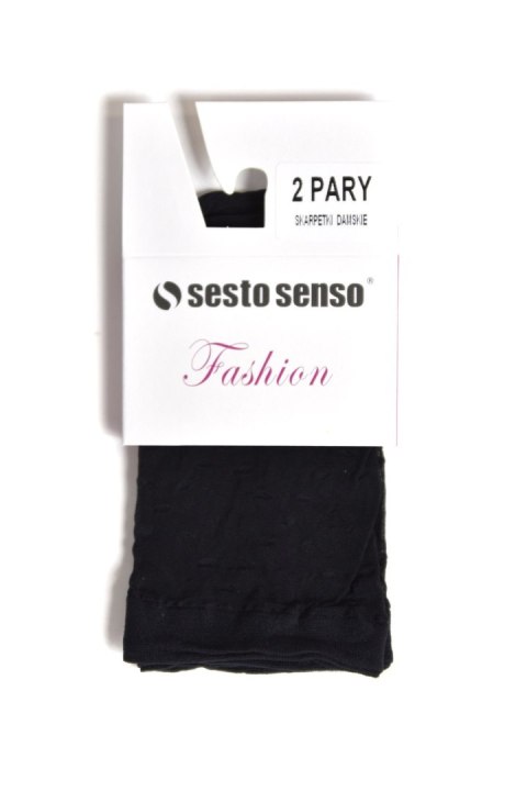 SESTO SENSO SKARPETKA WZ 08 SESTO SENSO SKARPETKA WZ 08