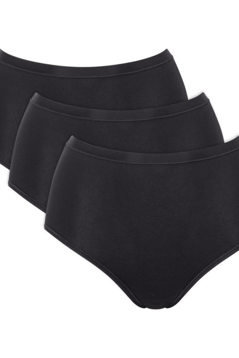 SLOGGI FIGI SLOGGI GO DAILY COTTON HIGHWAIST SLOGGI FIGI SLOGGI GO DAILY COTTON HIGHWAIST
