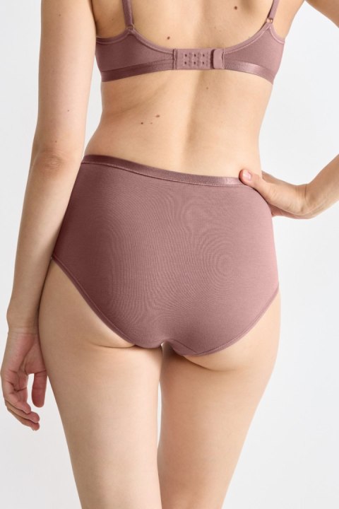 SLOGGI FIGI SLOGGI GO DAILY COTTON HIGHWAIST SLOGGI FIGI SLOGGI GO DAILY COTTON HIGHWAIST