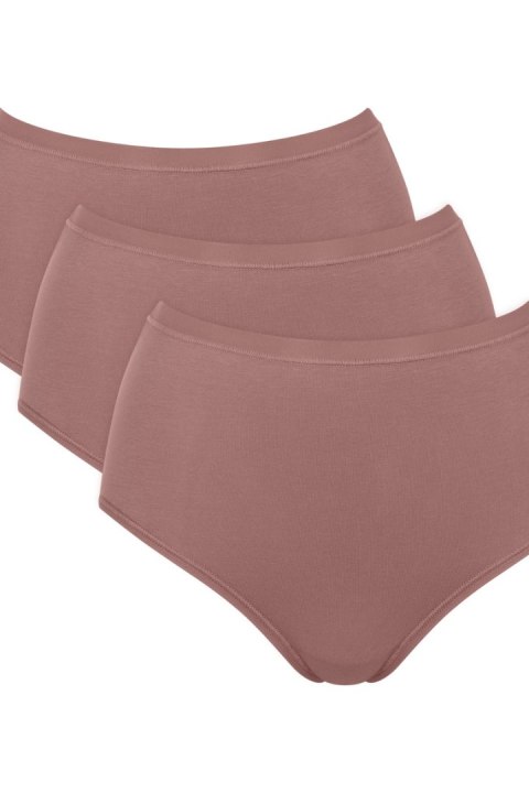 SLOGGI FIGI SLOGGI GO DAILY COTTON HIGHWAIST SLOGGI FIGI SLOGGI GO DAILY COTTON HIGHWAIST