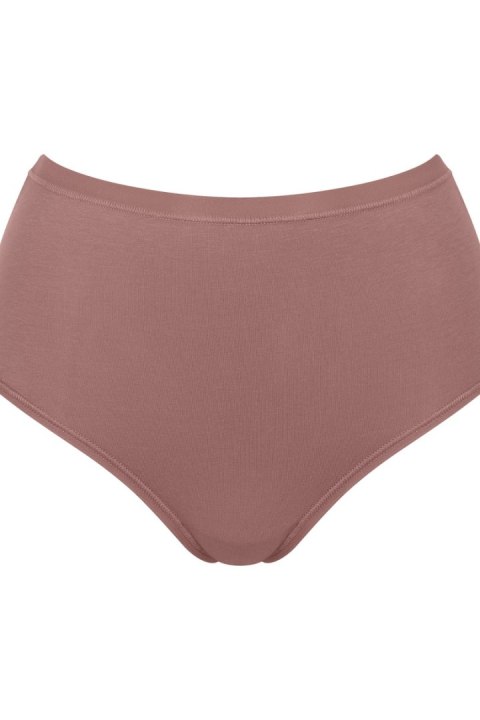 SLOGGI FIGI SLOGGI GO DAILY COTTON HIGHWAIST SLOGGI FIGI SLOGGI GO DAILY COTTON HIGHWAIST