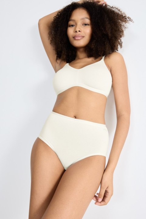 SLOGGI FIGI SLOGGI GO DAILY COTTON HIGHWAIST SLOGGI FIGI SLOGGI GO DAILY COTTON HIGHWAIST