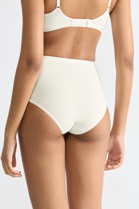 SLOGGI FIGI SLOGGI GO DAILY COTTON HIGHWAIST SLOGGI FIGI SLOGGI GO DAILY COTTON HIGHWAIST